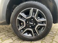 Dacia Spring - Vorschau Bild 6