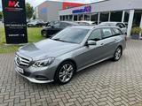Mercedes-Benz E 300 T-Modell BlueTec Hybrid*LED*Standheizung* - Mercedes-Benz E 300: Kombi, Bluetec