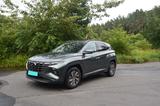 Hyundai TUCSON 1.6 T-GDI 169kW Hybrid Trend Auto 4WD