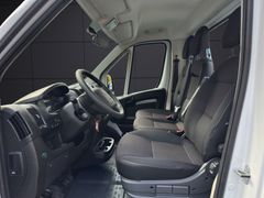 PEUGEOT Boxer Abschleppwagen AHK 3,5t Klima VDI2700 Zert