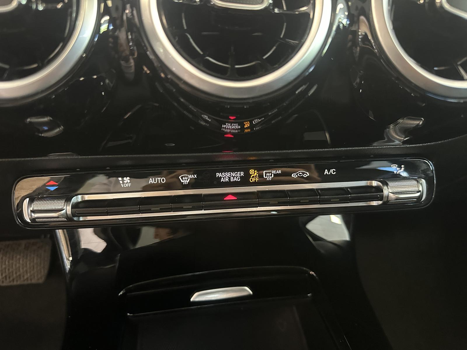 Mercedes-Benz A-Class Progressive*MBUX*S.Dach*ACC*CAM*Navi*SHZ*, миниатюра 22