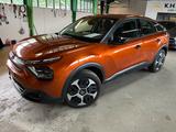 Citroën C4 Lim. Feel 1,2 PURETECH 100HK 5D - Citroën C4 FEEL mit Benzin-Antrieb