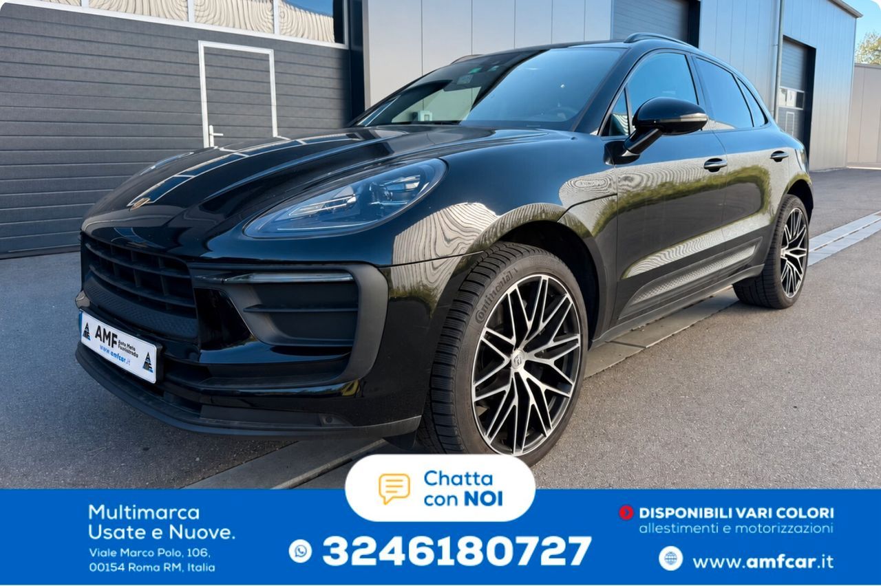Other Porsche Macan 2.0 T imagem 2
