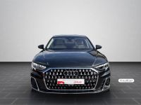 Audi A8 - Vorschau Bild 6