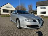 Alfa Romeo GT 1.9 JTD  (1. Hand + TÜV NEU) - Alfa Romeo GT Gebrauchtwagen