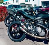 Ducati Monster 1200 S - Ducati Monster 1200 S