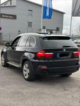 BMW X5 E70 35d XDrive 286Ps - BMW X5: 35d Xdrive