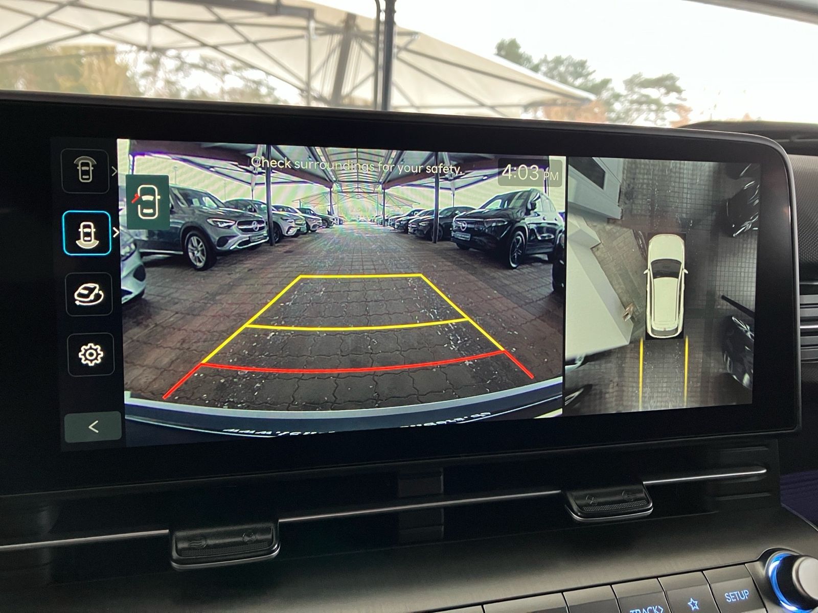 Hyundai Kona – Bild 18