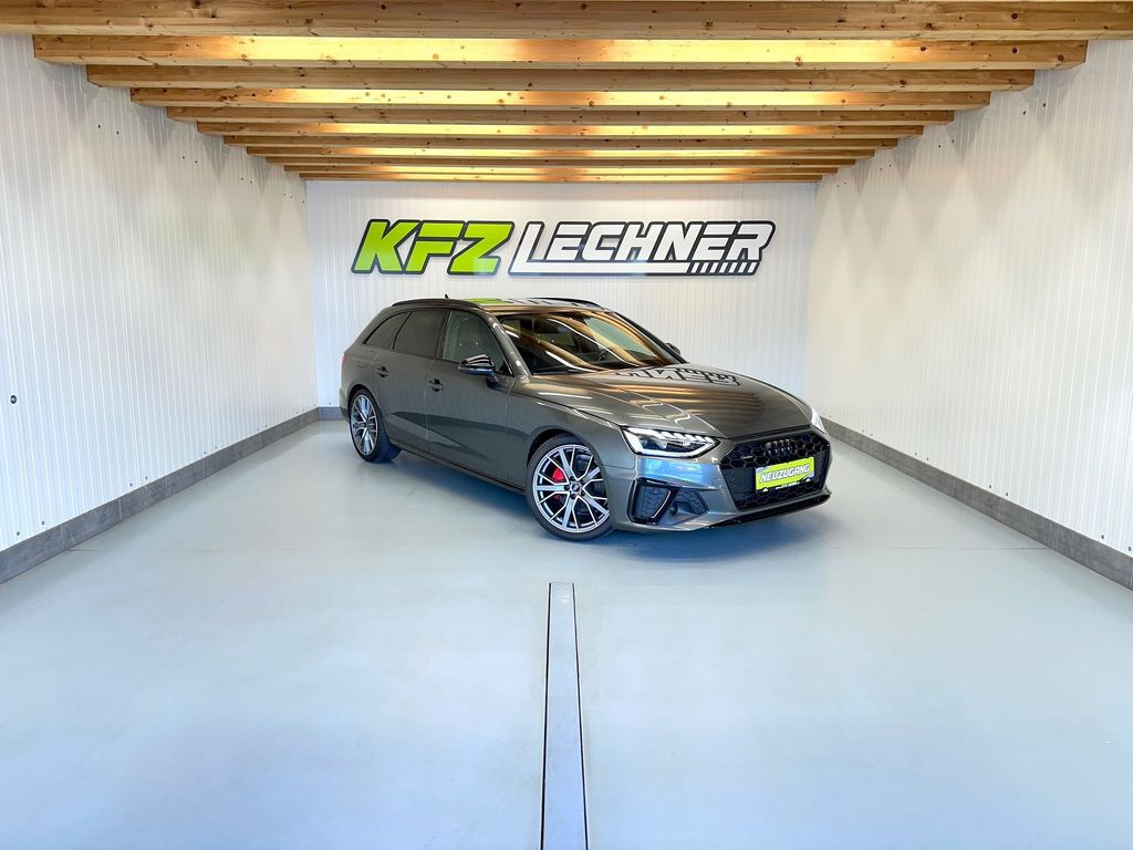 Image of Audi A4