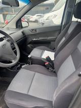 Hyundai Getz 1.1 Basis Edition-Plus - Hyundai Getz: Edition Plus