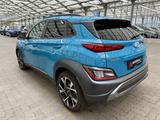 Hyundai Kona 1.6 CRDi Prime  Mild-Hybrid 4WD|Kamera - Hyundai aus 2021