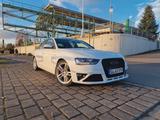 Audi A4 2.0 TDI 130kW S line S line