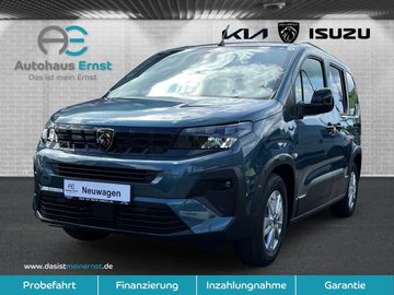 Peugeot Rifter Elektro L1 Allure