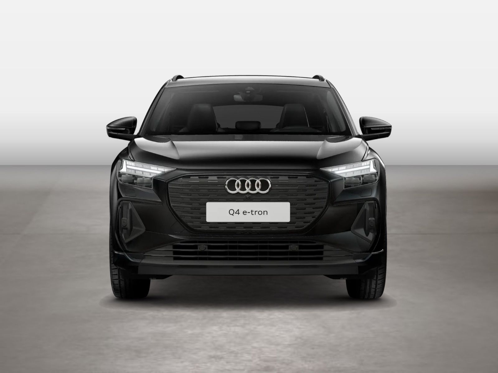 Audi Q4 e-tron - Bild 4