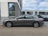 Audi A8L 50 TDI Qu LANG*VOLL AUSTATTUNG* - Audi A8 in Düsseldorf