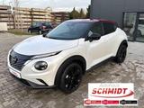 Nissan Juke 1.6 Hybrid Redline Edition - Nissan Juke Neuwagen in Stuttgart