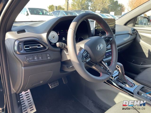 Hyundai i30 N-Line Mj26 7-DCT 1.6 T-GDi