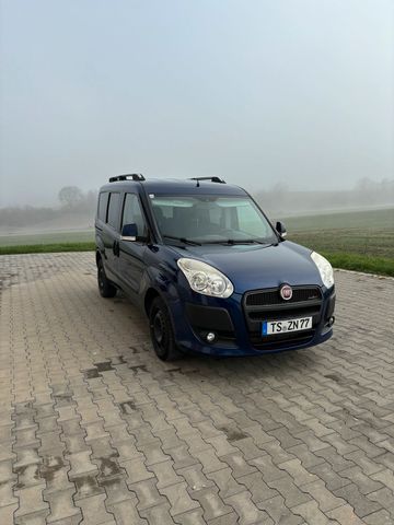 Fiat Doblo 1.6D