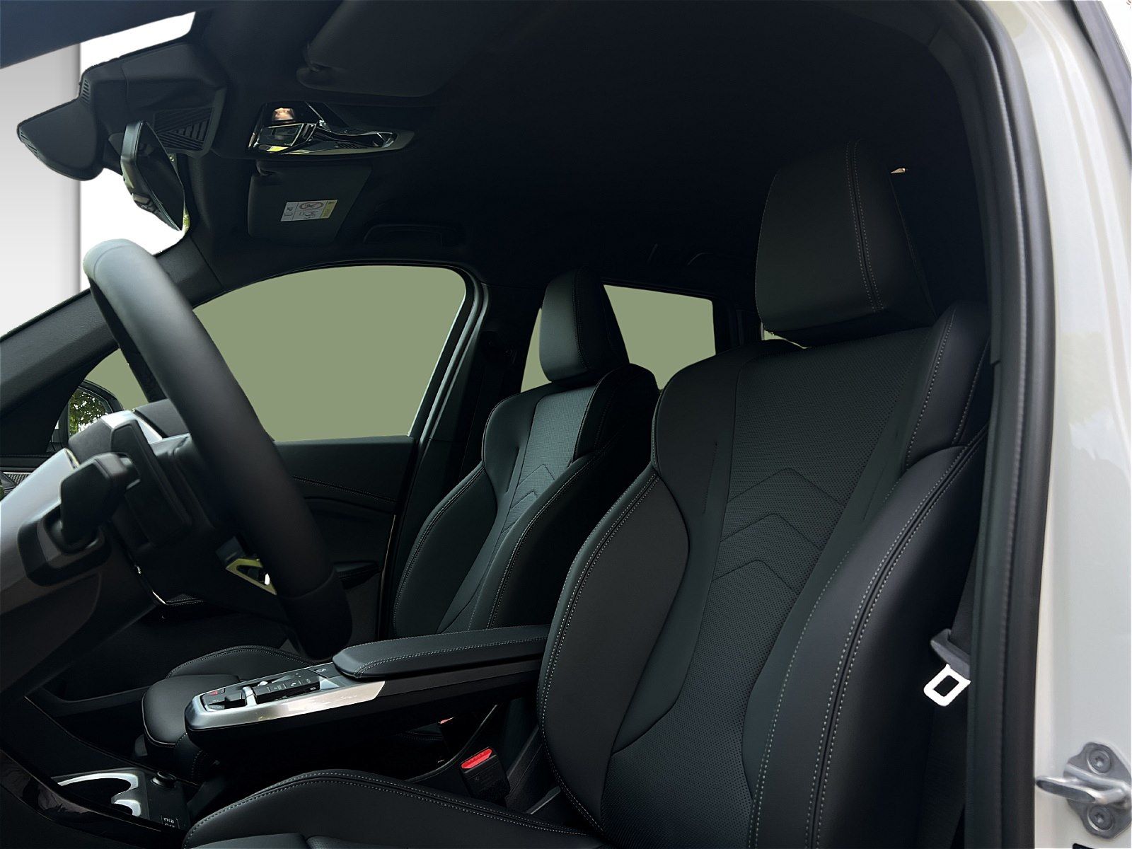 BMW X1 - Bild 10