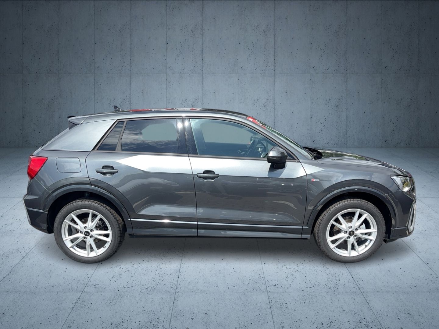 Audi Q2 - Bild 7