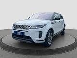 Land Rover Range Rover Evoque HSE D200 *ALLRAD*PANORAMA*AHK - Land Rover Range Rover Evoque HSE mit Diesel-Antrieb