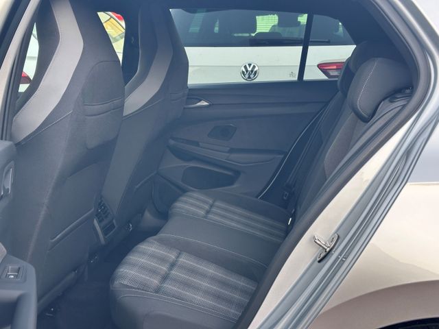 Golf VIII GTD 2.0 TDI Navi digitales Cockpit So