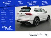 Volkswagen Tiguan - Vorschau Bild 2