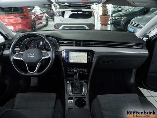 Passat Variant Business TDI el. Heckkl. LED ACC