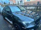 BMW X6 xDrive30d - BMW X6 in Bonn