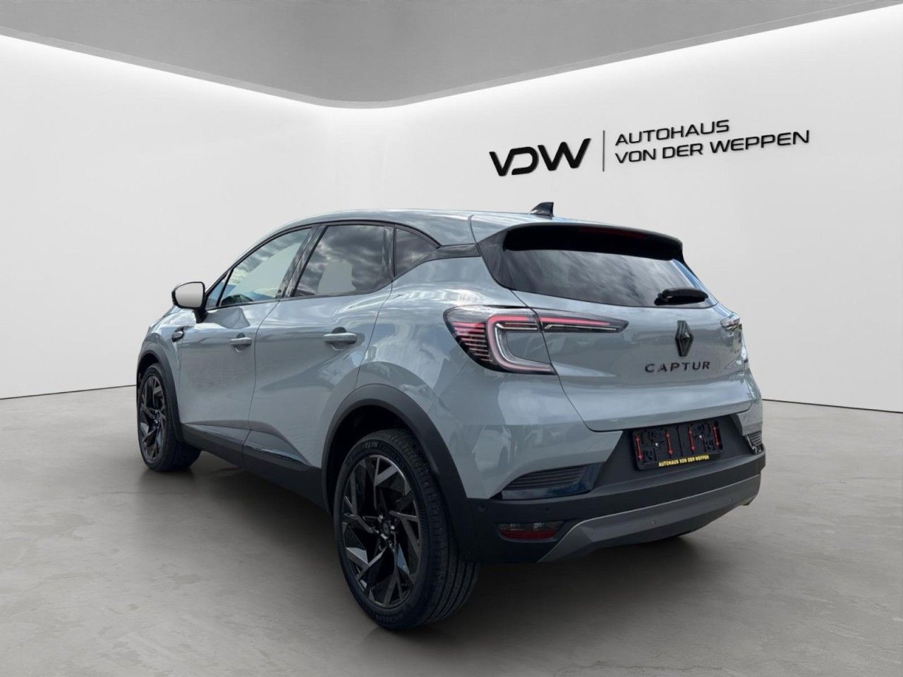 Renault Captur - Bild 5