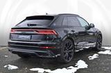 Audi Q8 50 TDI quattro S line competition plus Matrix - gebrauchte Audi Q8 aus dem Jahr 2022