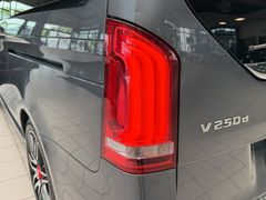 MERCEDES-BENZ V 250CDI 4M lang Avantgarde*AMG*LED*Standh.*AHK