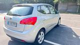 Kia  venga mit CarPlay und einem großen Ra... - Kia Venga von privat