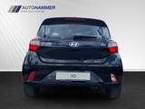 Hyundai i10 1.0 TREND Alu Klima SHZ LHZ Navi Kamera - Hyundai i10 in Dresden