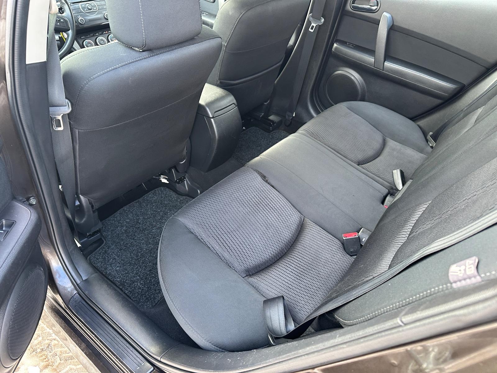 Mazda 6 2012 — photo 11