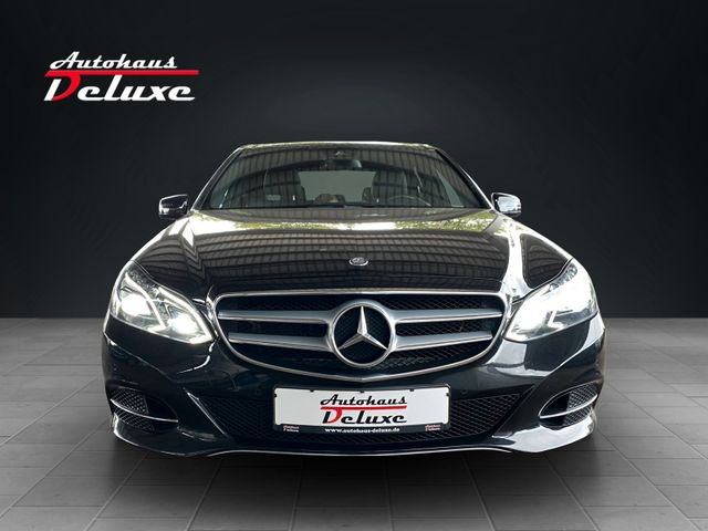 Mercedes-Benz E 400