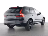 Volvo XC60 B5 Ultra Black Edition AWD - Volvo XC60: Ultra Black Edition