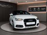 Audi A1 Sportback  1.0 TFSI Sportback S-Line KLIMA SH - gebrauchte Audi A1 aus dem Jahr 2015