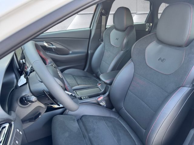Hyundai i30 – Bild 11
