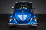 Volkswagen Superbeetle convertible - aus 1978: Cabrio