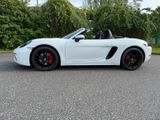 Porsche 718 S | Spyder Schalensitze | Approved bis 04/26 - Porsche Boxster in Wiesbaden