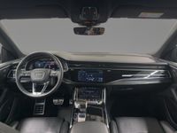 Audi SQ8 - Vorschau Bild 9