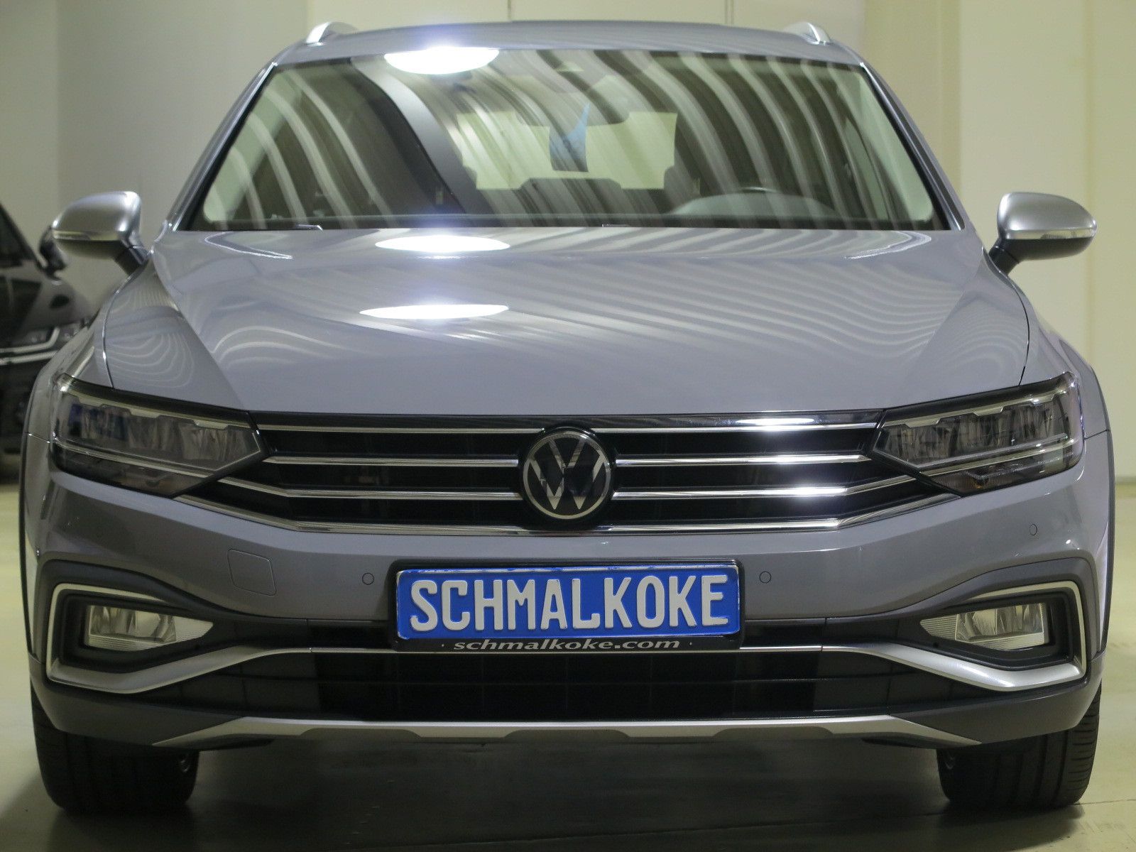 VW Passat Variant 2.0 TDI SCR DSG7 4Mot Alltrack