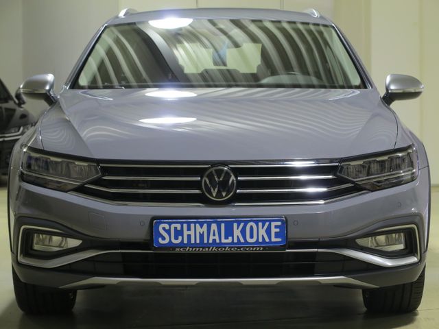 VW Passat Variant 2.0 TDI SCR DSG7 4Mot Alltrack