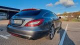 Mercedes-Benz CLS 400 Shooting Brake 4MATIC AHK Schiebedach  - Mercedes-Benz CLS 400 Shooting Brake Gebrauchtwagen