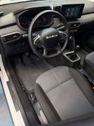 DACIA Jogger Extreme+ 1er.Hand/LPG/Kamera/Navi/Android