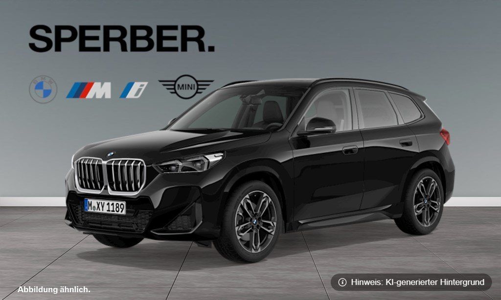 Image of BMW X1
