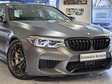 BMW M5 Limo Comp, 1 off 350! DrivePk,KeramikBrakeB&O - BMW: 350d