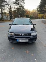 Fiat Punto (Typ 188) - Fiat Punto: 188