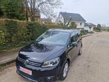 Volkswagen Touran Match 7 Sitze  7 gang Getriebe panoramad - Volkswagen Touran: Getriebe